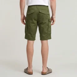 G-Star RAW Herren Rovic Zip Relaxed Short