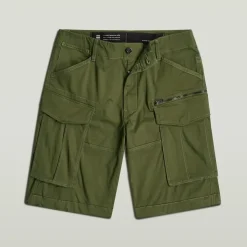 G-Star RAW Herren Rovic Zip Relaxed Short