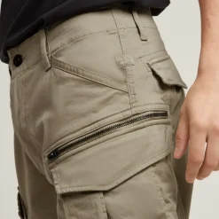 G-Star Rovic Zip Relaxed Shorts (D08566)