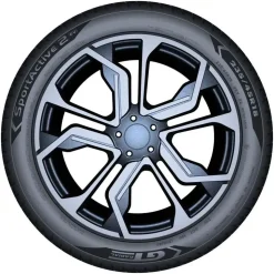 GT Radial SportActive 2 XL