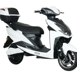 GT UNION e-Adler 45 3200 Watt 45 km/h Weiß