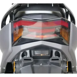 GT UNION e-Adler 45 3200 Watt 45 km/h Weiß