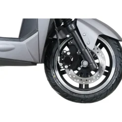 GT UNION e-Adler 45 3200 Watt 45 km/h Weiß