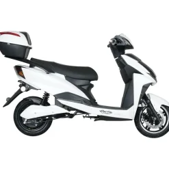 GT UNION e-Adler 45 3200 Watt 45 km/h Weiß