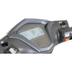GT UNION e-Adler 45 3200 Watt 45 km/h Weiß