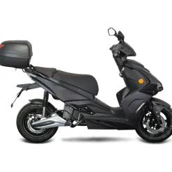 GT UNION e-Striker 3,0 kW 45 km/h Schwarz