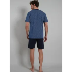 Götzburg Shorty Manhattan Blau 64 (6XL)