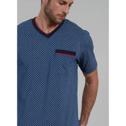 Götzburg Shorty Manhattan Blau 64 (6XL)