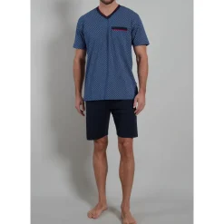 Götzburg Shorty Manhattan Blau 64 (6XL)