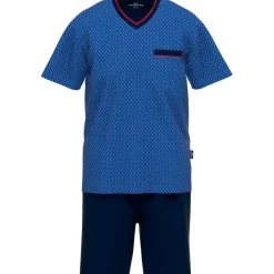 Götzburg Shorty Manhattan Blau 64 (6XL)