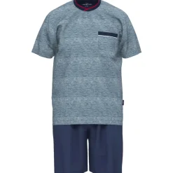 Götzburg Shorty Upper West Blau S (48)