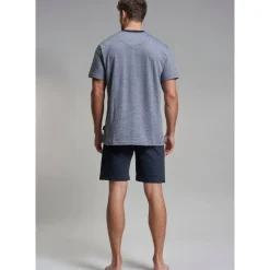 Götzburg Shorty Upper West Blau S (48)