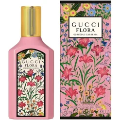 GUCCI Flora Gorgeous Gardenia Eau de Parfum