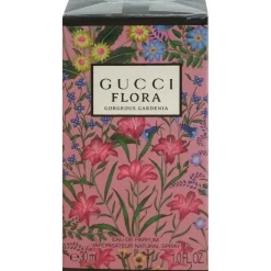GUCCI Flora Gorgeous Gardenia Eau de Parfum