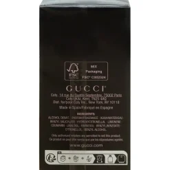 GUCCI Flora Gorgeous Gardenia Eau de Parfum