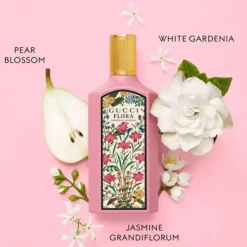 GUCCI Flora Gorgeous Gardenia Eau de Parfum