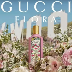 GUCCI Flora Gorgeous Gardenia Eau de Parfum