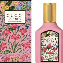 GUCCI Flora Gorgeous Gardenia Eau de Parfum