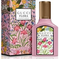 GUCCI Flora Gorgeous Gardenia Eau de Parfum