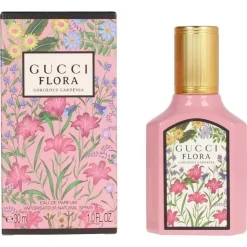 GUCCI Flora Gorgeous Gardenia Eau de Parfum