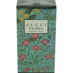 GUCCI Flora Gorgeous Jasmine Eau de Parfum