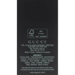 GUCCI Flora Gorgeous Jasmine Eau de Parfum