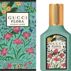 GUCCI Flora Gorgeous Jasmine Eau de Parfum