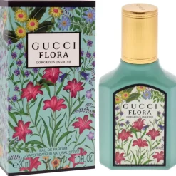 GUCCI Flora Gorgeous Jasmine Eau de Parfum