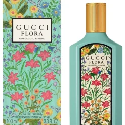 GUCCI Flora Gorgeous Jasmine Eau de Parfum