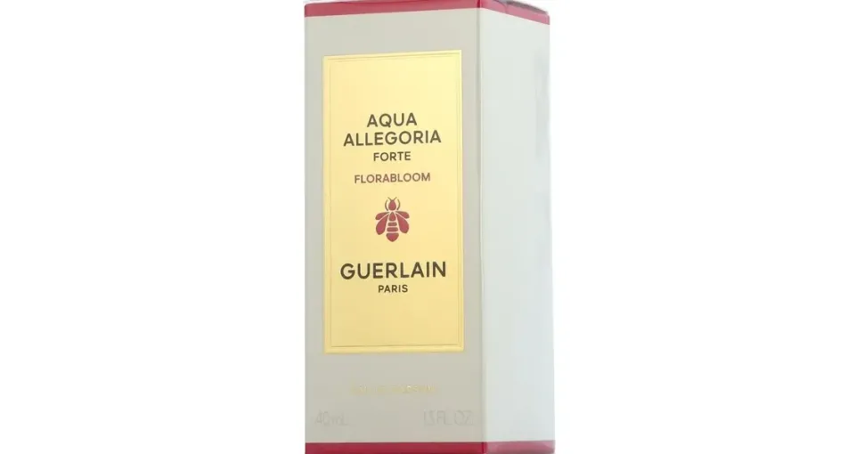 Guerlain Aqua Allegoria Florabloom Forte Eau de Parfum