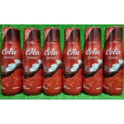 gut & günstig Cola 6 x 500 ml