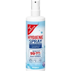 Gut&Günstig Desinfektionsmittel 250 ml