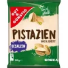 Gut&Günstig Pistazien geröstet & gesalzen 250,0 g