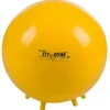 Gymnic Sit'n Gym Sitzball Gelb 45 cm