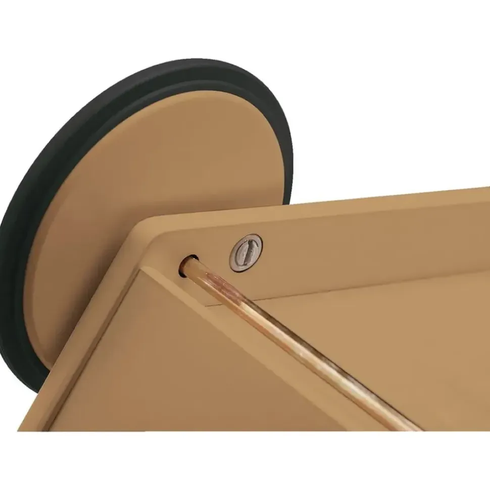 HABA Holzpuppenwagen