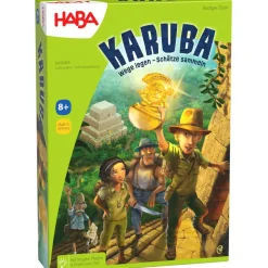 HABA Karuba deutsche Version