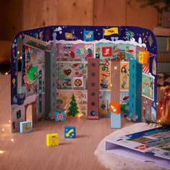 HABA Mein erster Adventskalender