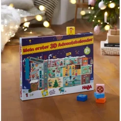 HABA Mein erster Adventskalender