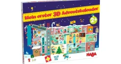 HABA Mein erster Adventskalender