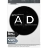 Haier G3 Serie HWD80-BP14637T Waschtrockner (8 kg / 5 kg, 1330 U/min)