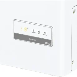 Haier HCE200D