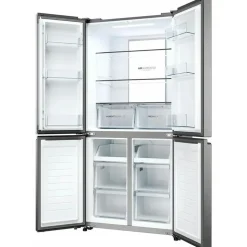 Haier HCR7818D Cube 83 Serie 7 Multi Door
