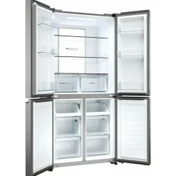 Haier HCR7818D Cube 83 Serie 7 Multi Door