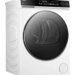 Haier HD90-B667U1 hOn-App Wärmepumpentrockner (9 kg)