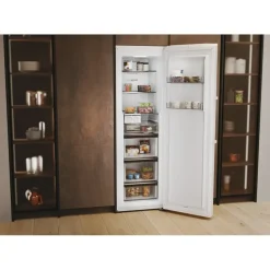 Haier H4F306WCH1 Weiß
