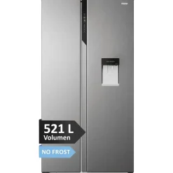 Haier HSR5918D 90 Serie 5 Side-by-Side
