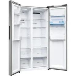 Haier HSR5918D 90 Serie 5 Side-by-Side