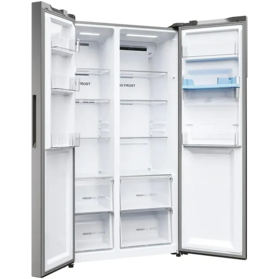 Haier HSR5918D 90 Serie 5 Side-by-Side