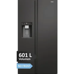 Haier HSW79F18 SBS Serie 7 Side-by-Side