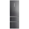 Haier HTW56 3D 60 Serie 5 Kühl-Gefrierkombination
